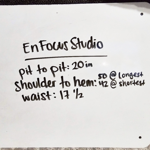 EN FOCUS Chocolate Brown Chiffon Y2k Midi Dress, Handkerchief Hem, Lined, 14 - Picture 13 of 14